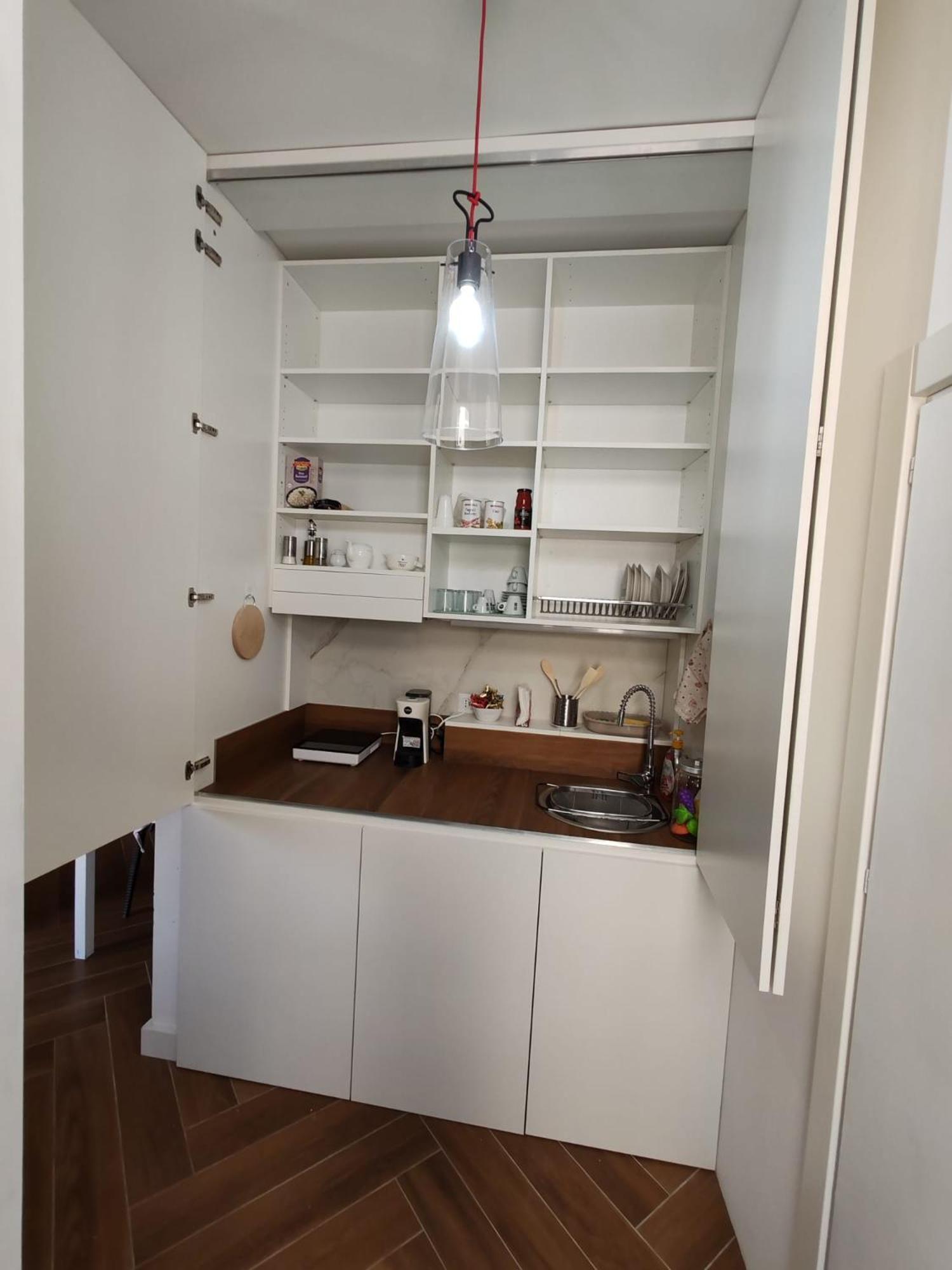 Casa Maraura Διαμέρισμα Ραγκούσα Εξωτερικό φωτογραφία