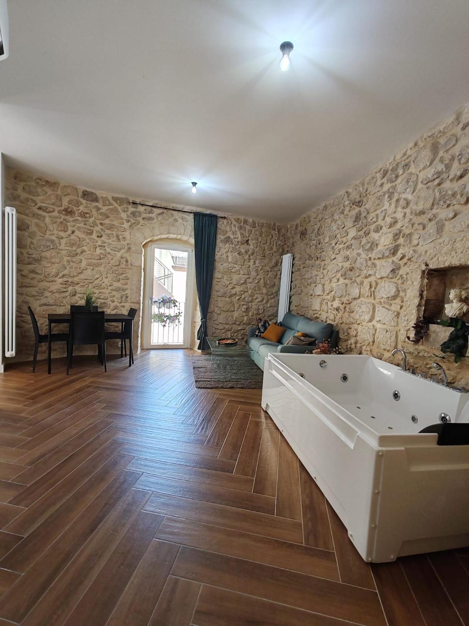 Casa Maraura Διαμέρισμα Ραγκούσα Εξωτερικό φωτογραφία