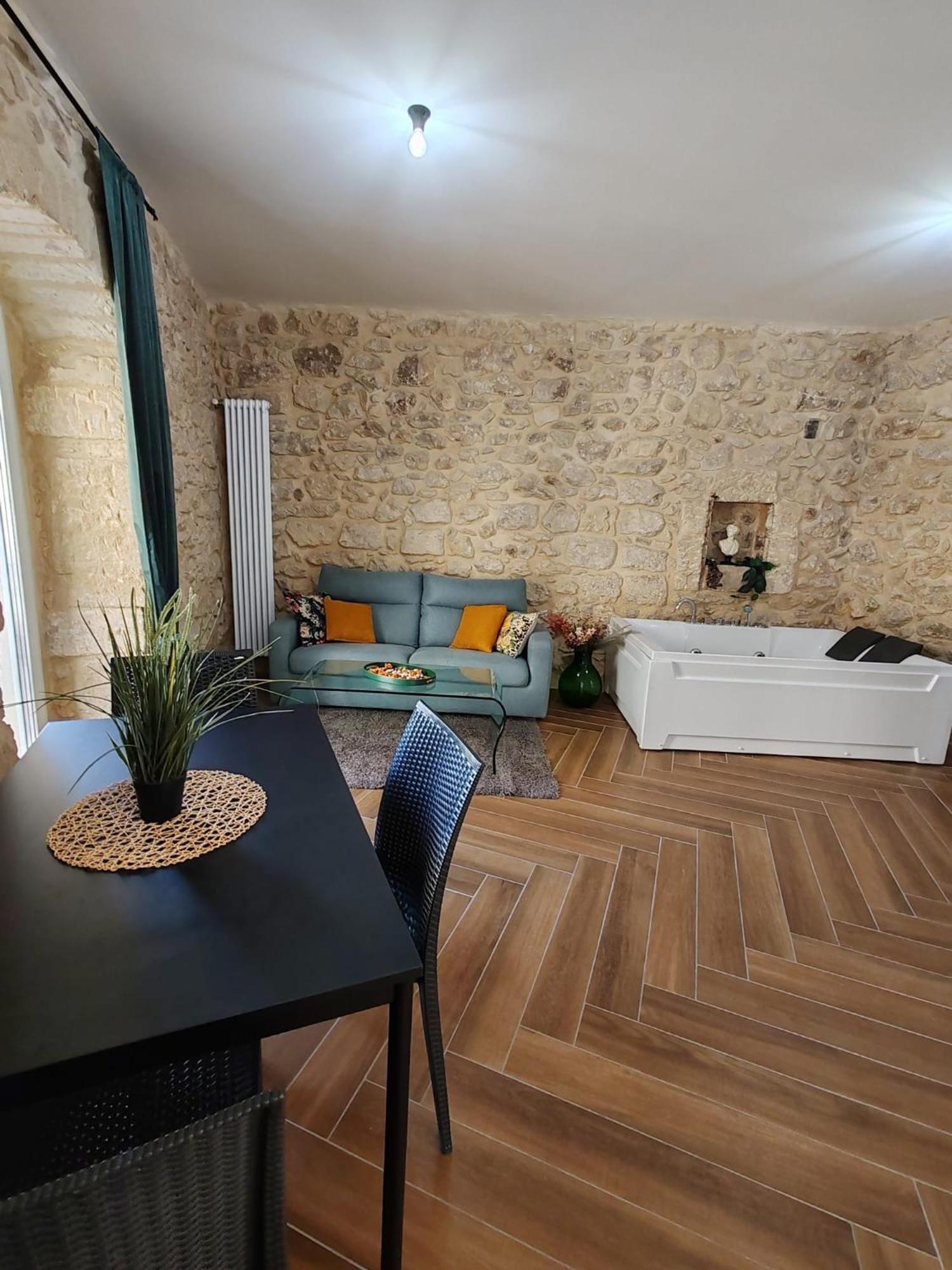 Casa Maraura Διαμέρισμα Ραγκούσα Εξωτερικό φωτογραφία
